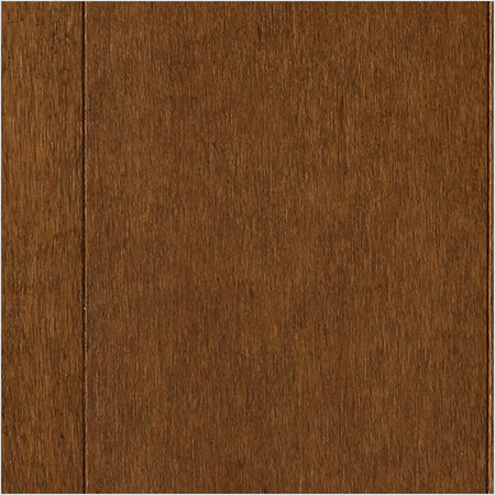 Lumber God Engineered Hardwood Flooring, 3/8 in, Maple and Red Oak - Autumn finish swatch