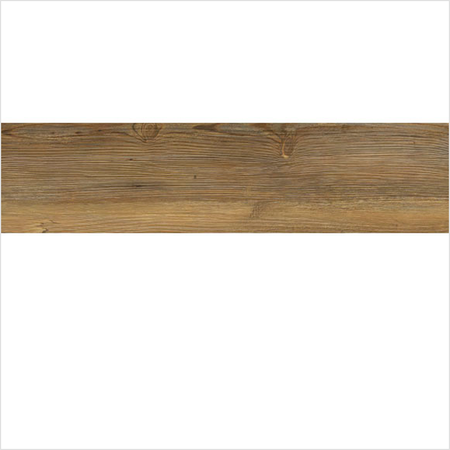 Lumber God 20 Mil Rigid Core Luxury Vinyl Plank, 7x48, Waterproof - Barnstorm finish swatch
