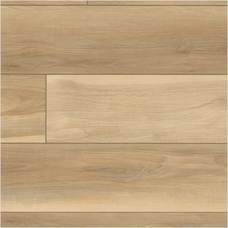 Lumber God 20 Mil Commercial Rigid Core Luxury Vinyl Plank, 7x48 - Bayhill Blonde finish swatch