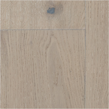 Lumber God Engineered European White Oak Flooring, 7-1/2 in Wide Plank - Beaumont finish swatch