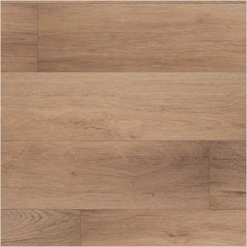 Lumber God 20 Mil Commercial Rigid Core Luxury Vinyl Plank, 7x48 - Bellamy Brooks finish swatch