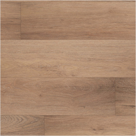 Lumber God 20 Mil Commercial Rigid Core Luxury Vinyl Plank, 7x48 - Bellamy Brooks finish swatch