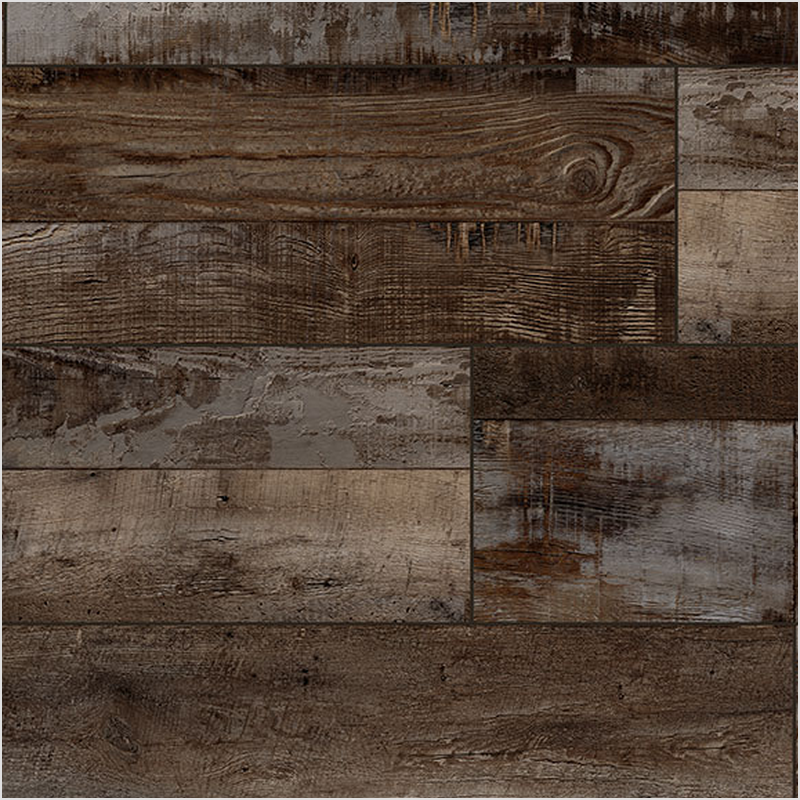 Lumber God 12 Mil XL Rigid Core Luxury Vinyl Plank, 9x60, Waterproof - Bembridge finish swatch
