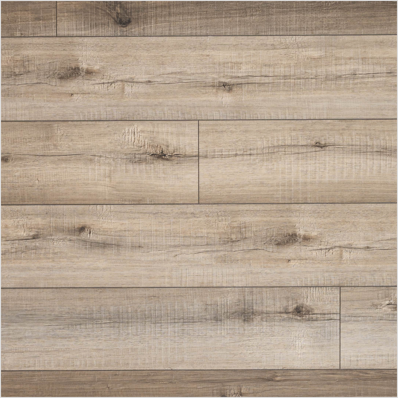 Lumber God 20 Mil Commercial Rigid Core Luxury Vinyl Plank, 7x48 - Blythe finish swatch