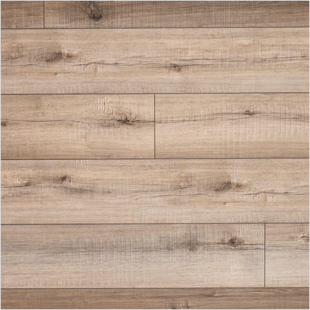Lumber God 20 Mil Commercial Rigid Core Luxury Vinyl Plank, 7x48 - Blythe finish swatch
