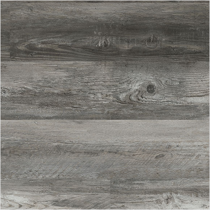 Lumber God 12 Mil Rigid Core Luxury Vinyl Plank, 7x48, Waterproof - Boswell finish swatch