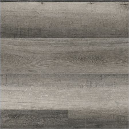 Lumber God 12 Mil Rigid Core Luxury Vinyl Plank, 7x48, Waterproof - Bracken Hill finish swatch