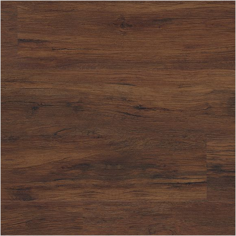 Lumber God 20 Mil Rigid Core Luxury Vinyl Plank, 7x48, Waterproof - Braly finish swatch