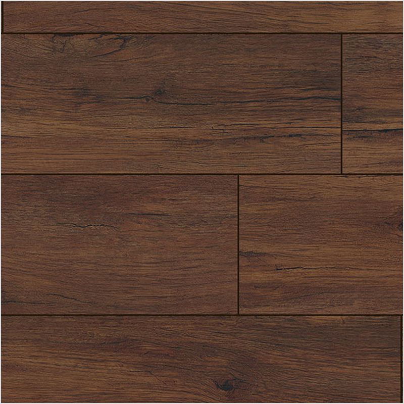 Lumber God 12 Mil XL Rigid Core Luxury Vinyl Plank, 9x60, Waterproof - Braly finish swatch