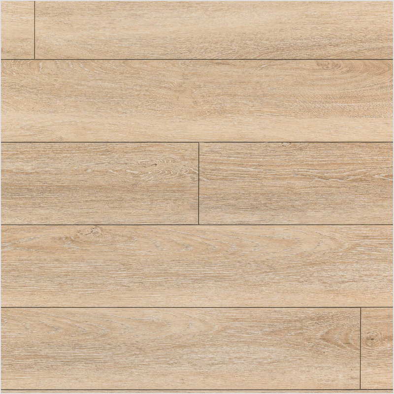 Lumber God 20 Mil Commercial Rigid Core Luxury Vinyl Plank, 7x48 - Briar Haven finish swatch