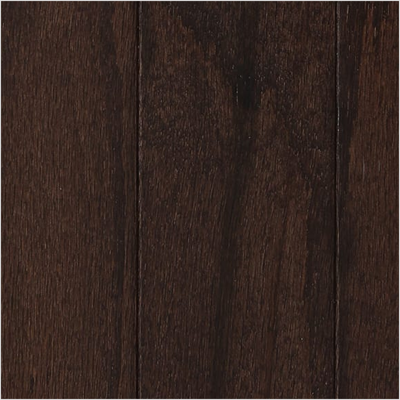 Lumber God Engineered Hardwood Flooring, 3/8 in, Maple and Red Oak - Bridle finish swatch