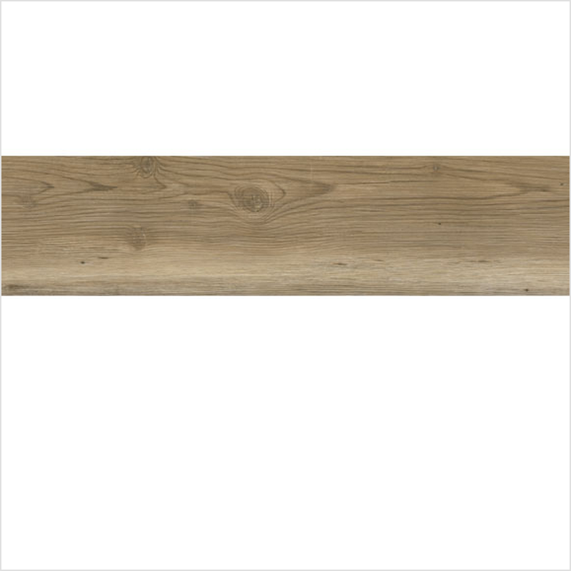 Lumber God 20 Mil Rigid Core Luxury Vinyl Plank, 7x48, Waterproof - Brookings finish swatch