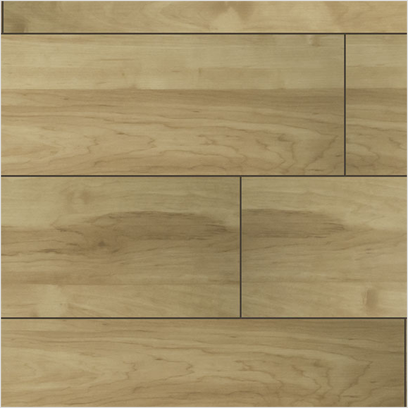 Lumber God 12 Mil XL Rigid Core Luxury Vinyl Plank, 9x60, Waterproof - Brookline finish swatch