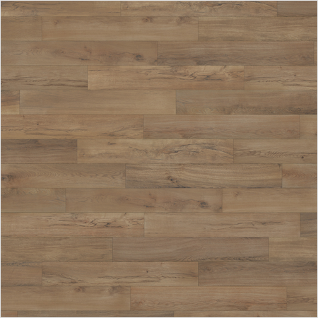 Lumber God 12 mm Dense Core Laminate Wood Flooring, Embossed in Register - Cedar finish swatch