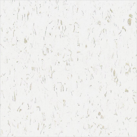 Lumber God Commercial VCT Floor Tile, 12x12, 1/8 in - Cool White finish swatch