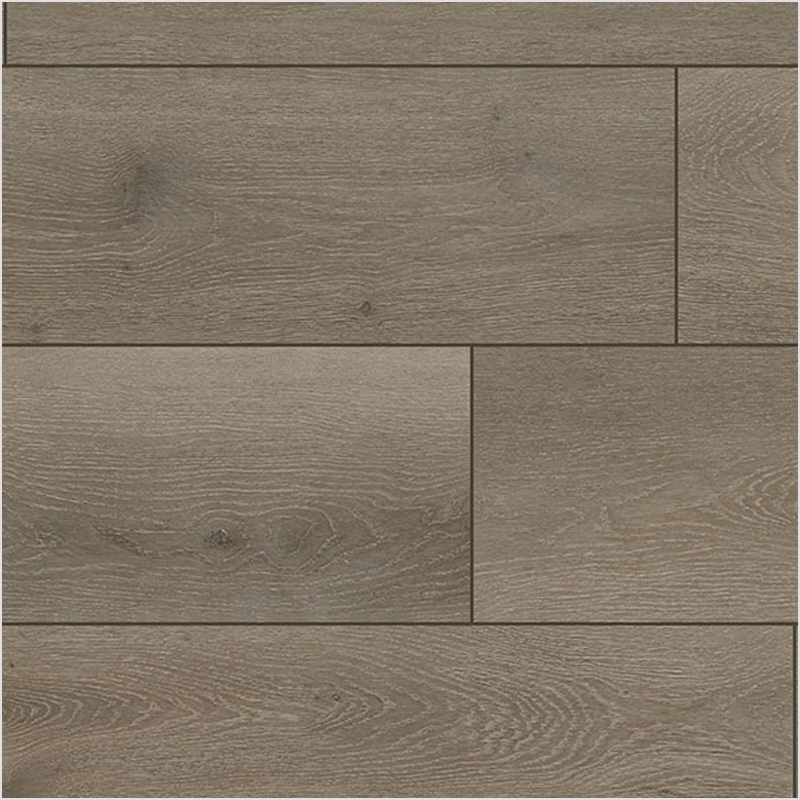 Lumber God 12 Mil XL Rigid Core Luxury Vinyl Plank, 9x60, Waterproof - Cranton finish swatch