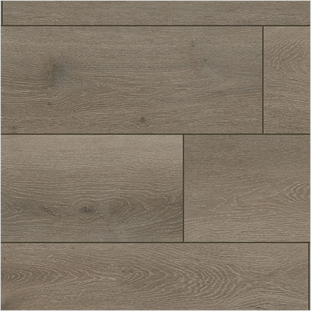 Lumber God 12 Mil XL Rigid Core Luxury Vinyl Plank, 9x60, Waterproof - Cranton finish swatch