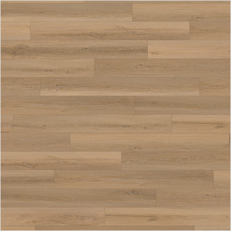 Lumber God 12 mm Dense Core Laminate Wood Flooring, Embossed in Register - Crest finish swatch