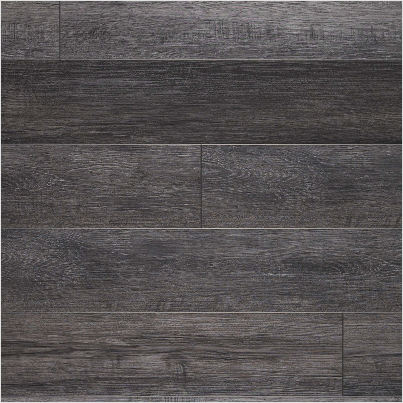 Lumber God 20 Mil Commercial Rigid Core Luxury Vinyl Plank, 7x48 - Dakworth finish swatch