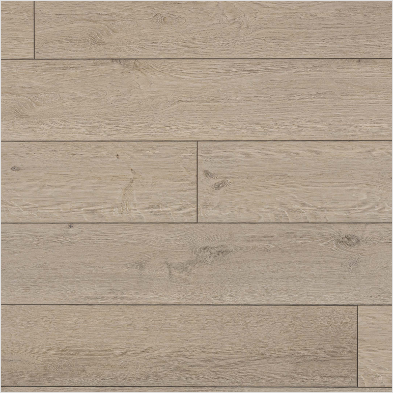 Lumber God 20 Mil Commercial Rigid Core Luxury Vinyl Plank, 7x48 - Daria Umber finish swatch