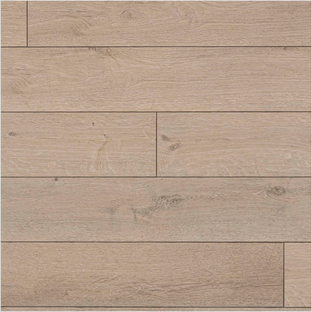 Lumber God 20 Mil Commercial Rigid Core Luxury Vinyl Plank, 7x48 - Daria Umber finish swatch