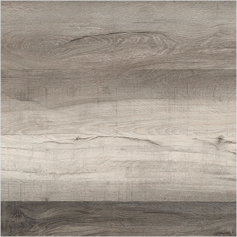 Lumber God 20 Mil Rigid Core Luxury Vinyl Plank, 7x48, Waterproof - Draven finish swatch