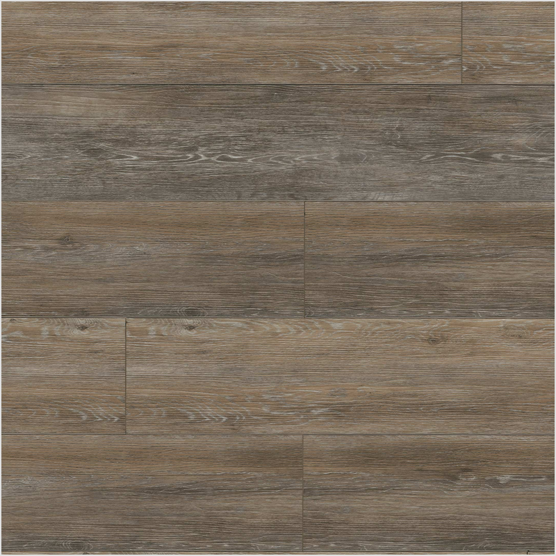 Lumber God 12 Mil XL Rigid Core Luxury Vinyl Plank, 9x60, Waterproof - Dulles Tails finish swatch