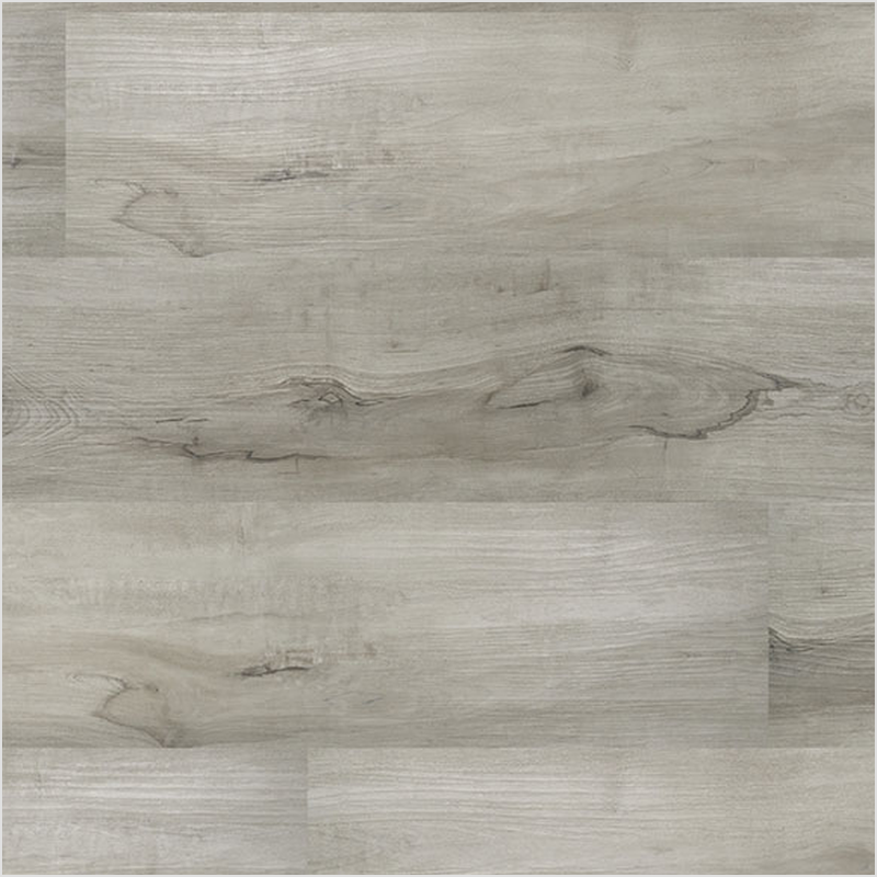 Lumber God 12 Mil Rigid Core Luxury Vinyl Plank, 7x48, Waterproof - Dunite Oak finish swatch