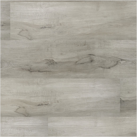 Lumber God 12 Mil Rigid Core Luxury Vinyl Plank, 7x48, Waterproof - Dunite Oak finish swatch