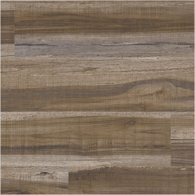 Lumber God 12 Mil Rigid Core Luxury Vinyl Plank, 7x48, Waterproof - Exotika finish swatch