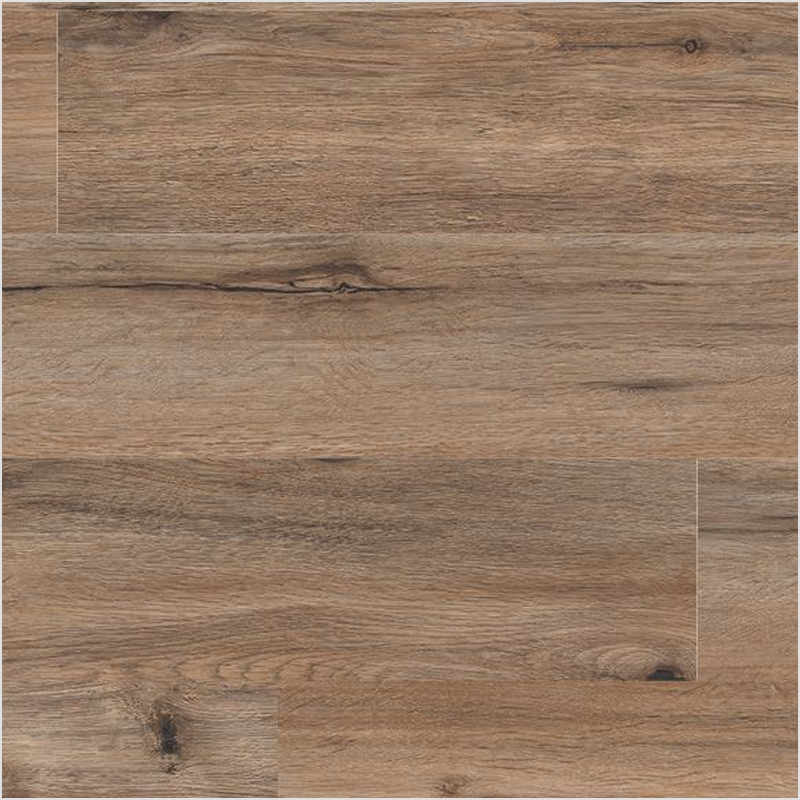 Lumber God 20 Mil Rigid Core Luxury Vinyl Plank, 7x48, Waterproof - Fauna finish swatch