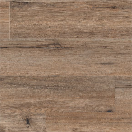Lumber God 12 Mil Rigid Core Luxury Vinyl Plank, 7x48, Waterproof - Fauna finish swatch