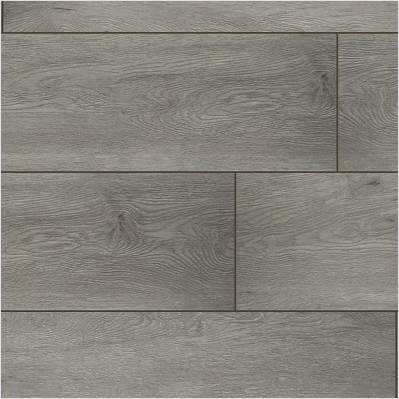 Lumber God 12 Mil XL Rigid Core Luxury Vinyl Plank, 9x60, Waterproof - Grayton finish swatch