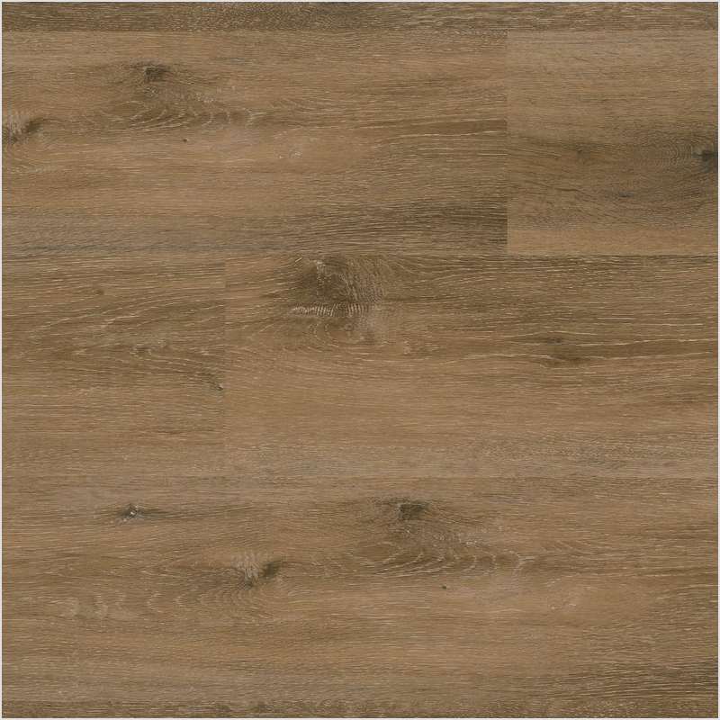 Lumber God 22 Mil Commercial Glue Down Luxury Vinyl Plank, 9x48 - Hatfield finish swatch
