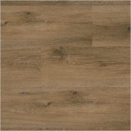 Lumber God 22 Mil Commercial Glue Down Luxury Vinyl Plank, 9x48 - Hatfield finish swatch