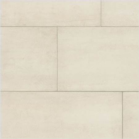 Lumber God 12 Mil Rigid Core Luxury Vinyl Tile, 12x24, Stone and Marble Looks - Ivorelle finish swatch