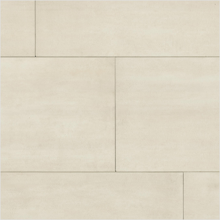Lumber God 12 Mil XL Rigid Core Luxury Vinyl Tile, 18x36, Large Format Stone Looks - Ivorelle finish swatch