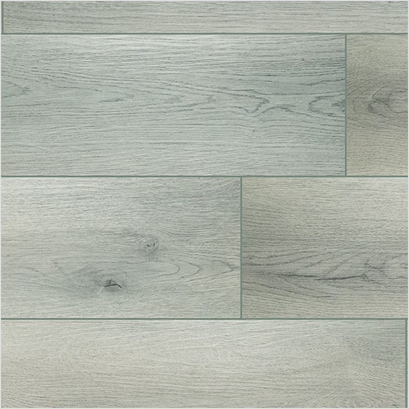 Lumber God 12 Mil XL Rigid Core Luxury Vinyl Plank, 9x60, Waterproof - Kardigan finish swatch