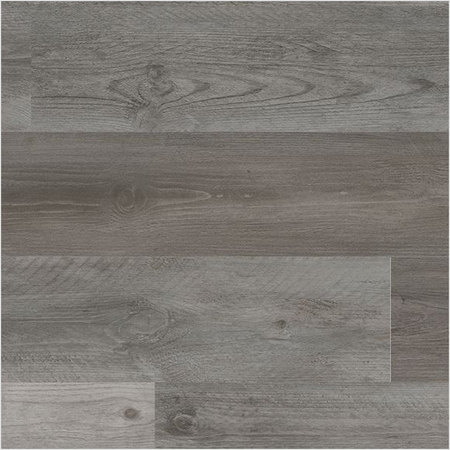 Lumber God 20 Mil Rigid Core Luxury Vinyl Plank, 7x48, Waterproof - Katella Ash finish swatch