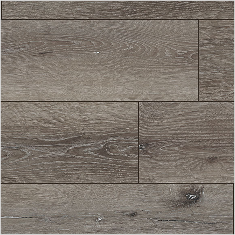 Lumber God 12 Mil XL Rigid Core Luxury Vinyl Plank, 9x60, Waterproof - Ludlow finish swatch