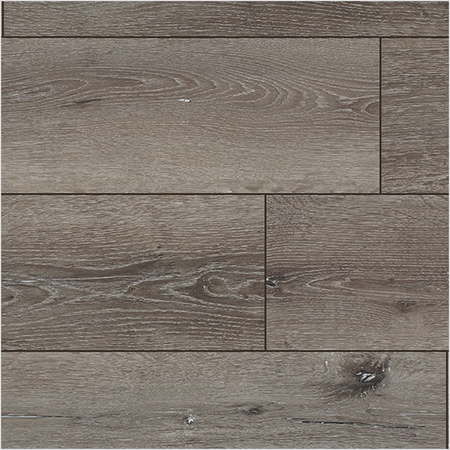 Lumber God 12 Mil XL Rigid Core Luxury Vinyl Plank, 9x60, Waterproof - Ludlow finish swatch