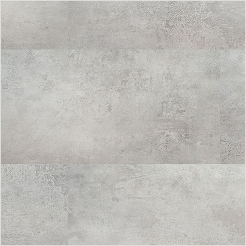 Lumber God 12 Mil Rigid Core Luxury Vinyl Tile, 12x24, Stone and Marble Looks - Mountains Gray finish swatch