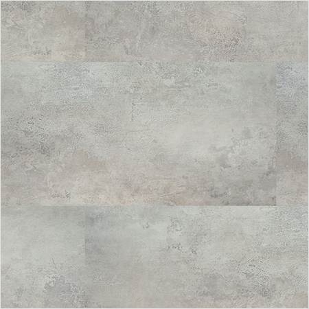Lumber God 12 Mil XL Rigid Core Luxury Vinyl Tile, 18x36, Large Format Stone Looks - Mountains Gray finish swatch