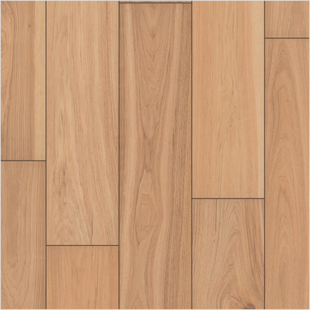 Lumber God 12 mm Dense Core Laminate Wood Flooring, Embossed in Register - Natural Revival finish swatch