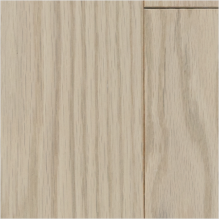 Lumber God Solid Oak Hardwood Flooring, 3/4 in, Prefinished - Northern Lights finish swatch