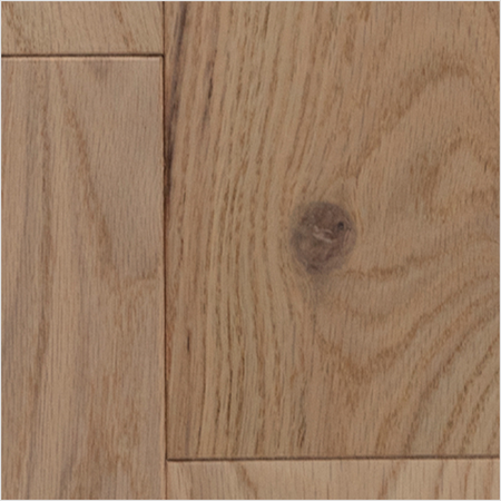 Lumber God Solid Oak Hardwood Flooring, 3/4 in, Prefinished - Norwegian finish swatch