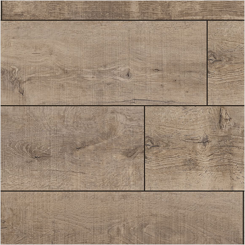 Lumber God 12 Mil XL Rigid Core Luxury Vinyl Plank, 9x60, Waterproof - Ryder finish swatch