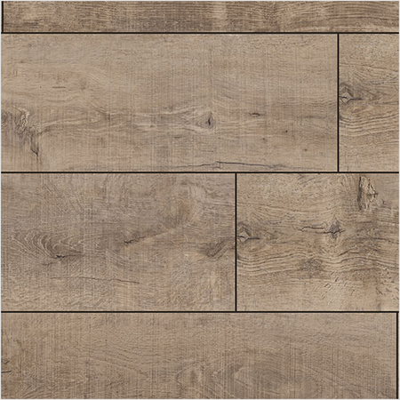 Lumber God 12 Mil XL Rigid Core Luxury Vinyl Plank, 9x60, Waterproof - Ryder finish swatch
