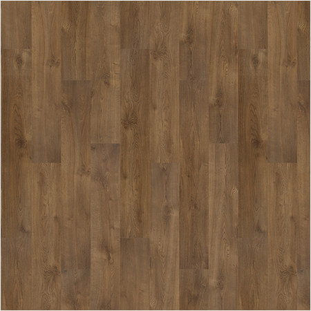 Lumber God AC4 Water Resistant Laminate Wood Flooring, 10 mm with Attached Pad - Shaun Oak finish swatch