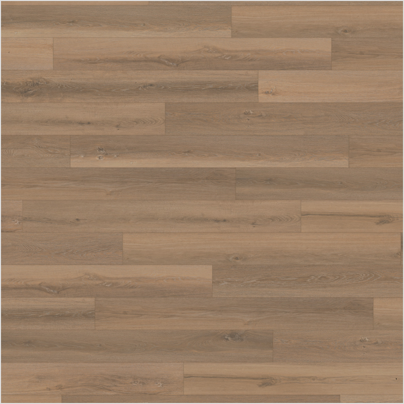 Lumber God 12 mm Dense Core Laminate Wood Flooring, Embossed in Register - Slope finish swatch